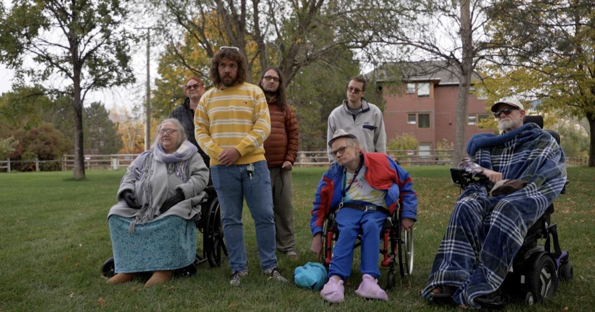 Tenants press release at Eagle Watch Estates